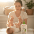 Gilbert Liniderm Liniment 1L flacon pompe bébé Maroc