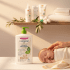 Gilbert Liniderm Liniment 1L flacon pompe bébé Maroc