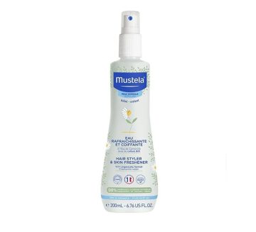 mustela-eau-rafraichissante-et-coiffante-bebe-a-l-eau-de-camomille-bio-200ml