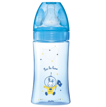 3700763536934-dodie-initiation-biberon-anti-colique-tetine-ronde-3-vitesses-debit-2-bleu-cosmonaute-0-6-mois-270ml-1