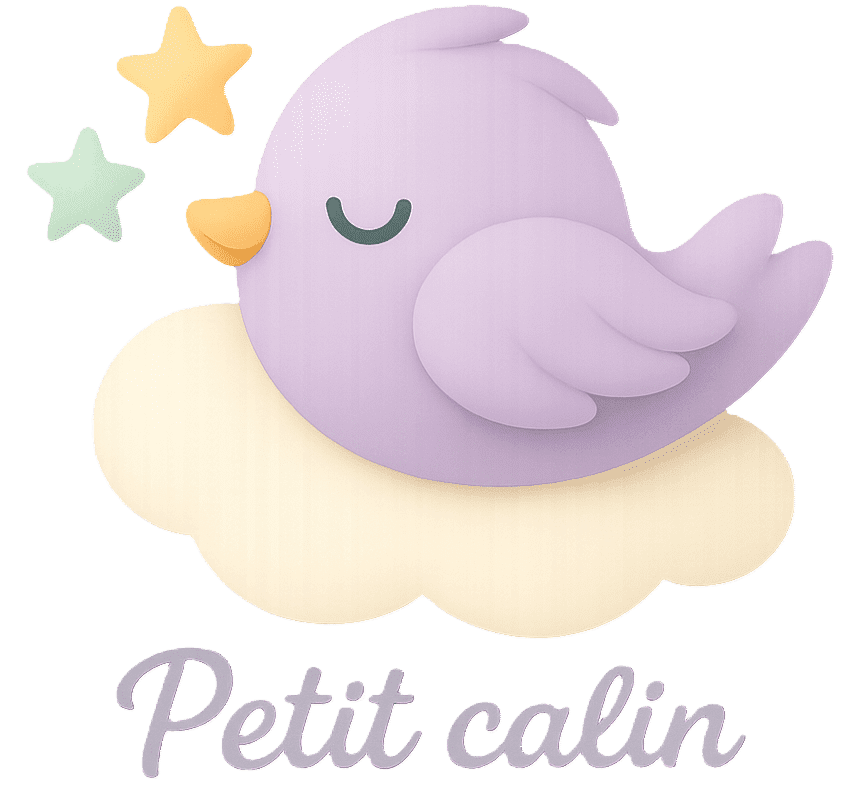 Petit Calin – Le confort de votre enfant à petit prix